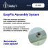 Т-образная вытяжка Jacky's JV II981