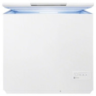 Морозильник Electrolux EC 2800 AOW