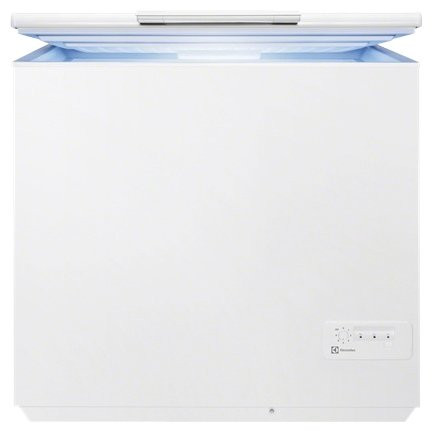 Морозильник Electrolux EC 2800 AOW Морозильник Electrolux EC 2800 AOW