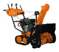 Снегоуборщик бензиновый Expert Irbis 490TR