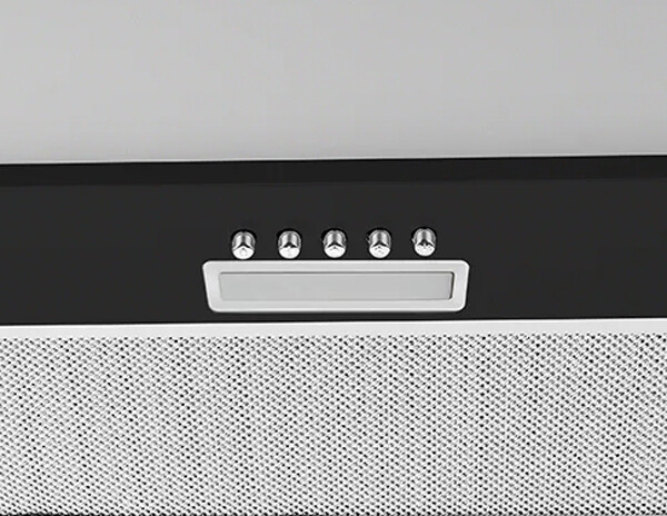 Встраиваемая вытяжка Lex GS Bloc Light 600 Black