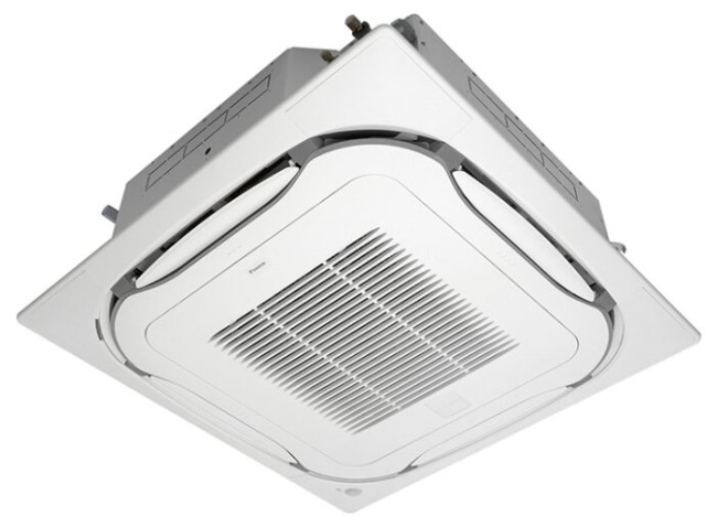 Кассетный кондиционер Daikin FCAG140B / RZQSG140L9V