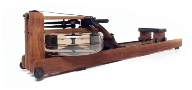 Гребной тренажер Waterrower CLASSIC 300 S4 Гребной тренажер Waterrower CLASSIC 300 S4