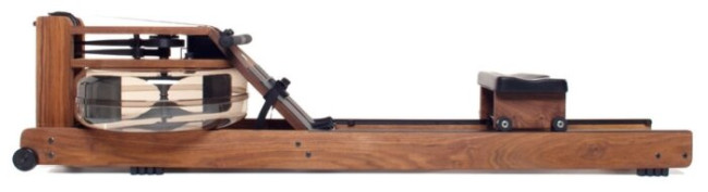 Гребной тренажер Waterrower CLASSIC 300 S4 Гребной тренажер Waterrower CLASSIC 300 S4