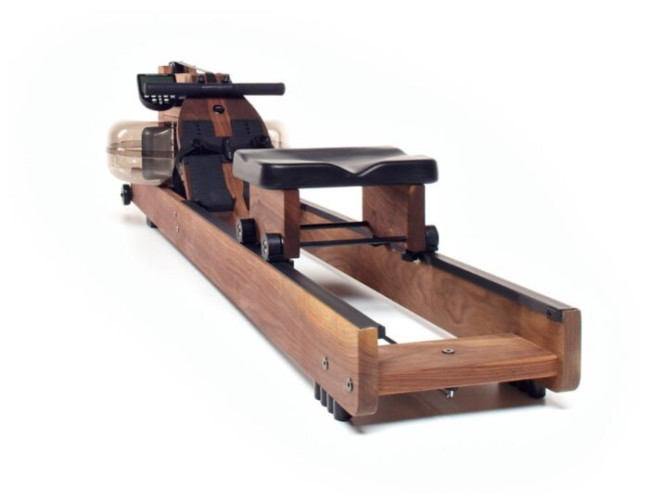 Гребной тренажер Waterrower CLASSIC 300 S4 Гребной тренажер Waterrower CLASSIC 300 S4