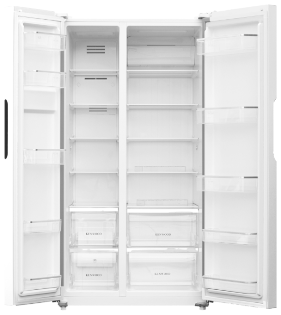 Холодильник Kenwood KSB-1755GW Холодильник Kenwood KSB-1755GW