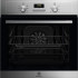 Встраиваемый электрический духовой шкаф Electrolux EOH3H00BX