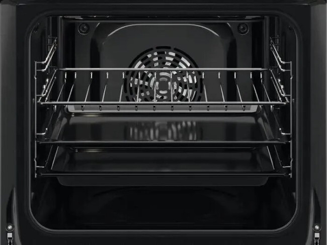Встраиваемый электрический духовой шкаф Electrolux EOH3H00BX