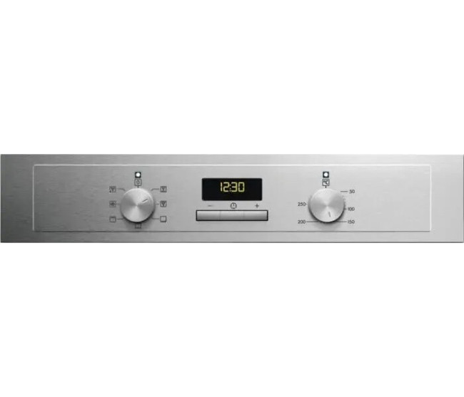 Встраиваемый электрический духовой шкаф Electrolux EOH3H00BX