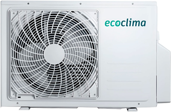 Сплит-система Ecoclima ECW-HE07/AA-4R2 / EC-HE07/A-4R2 Сплит-система Ecoclima ECW-HE07/AA-4R2 / EC-HE07/A-4R2