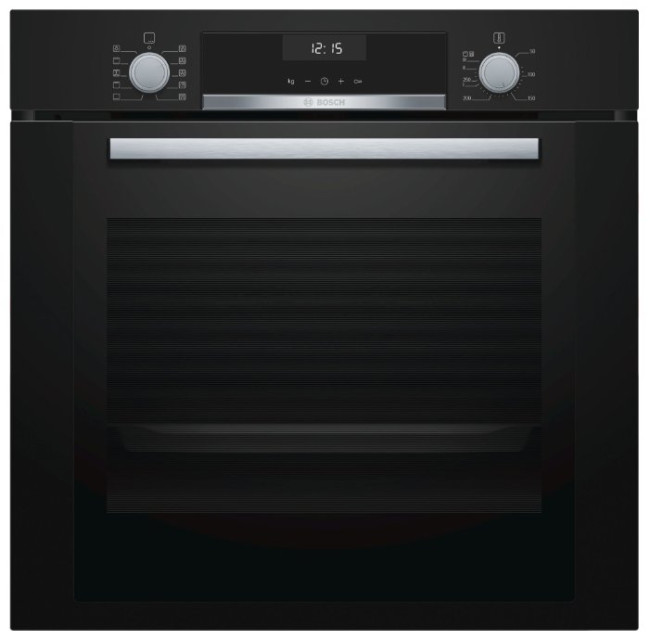 Духовой шкаф Bosch HBG317BB0R