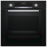 Духовой шкаф Bosch HBG317BB0R