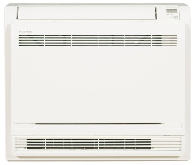 Напольно-потолочный кондиционер Daikin FVXM25F / RXM25M9