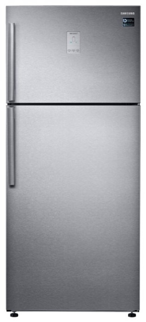 Холодильник Samsung RT-53 K6340SL