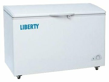 Морозильный ларь LIBERTY BD 260 Q
