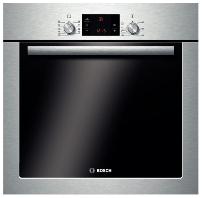 Духовой шкаф Bosch HBA43S350E Духовой шкаф Bosch HBA43S350E