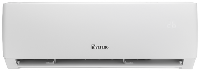 Сплит-система VETERO V-S09TAC Сплит-система VETERO V-S09TAC