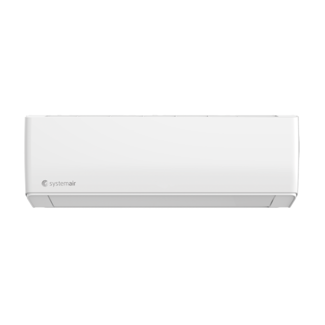 Сплит-система Systemair 24 HP Q