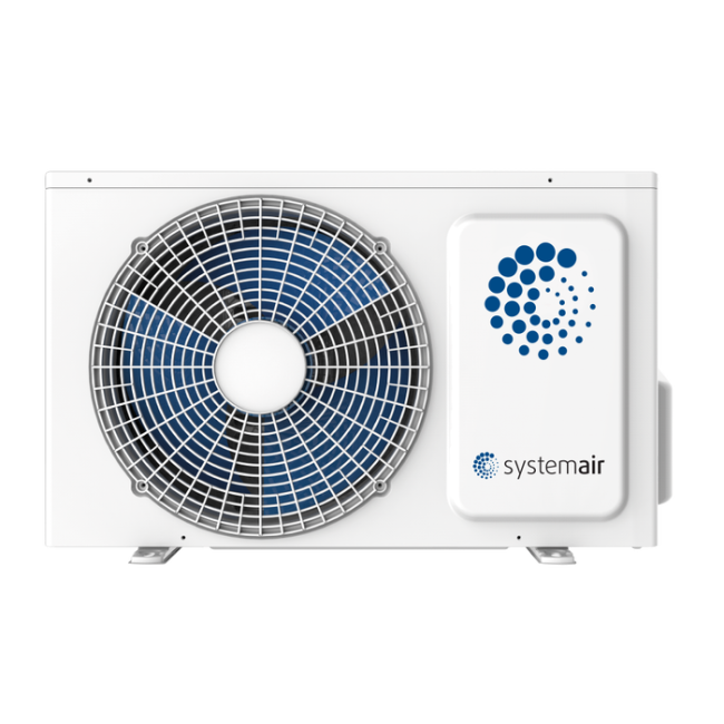 Сплит-система Systemair 24 HP Q