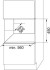 Винный шкаф FRANKE FMY 24 WCR BK (131.0690.488)