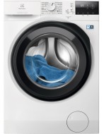 Стиральная машина с сушкой Electrolux EW7W2492E