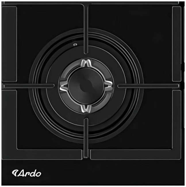 Газовая варочная панель Ardo GHK63G1WFCB2