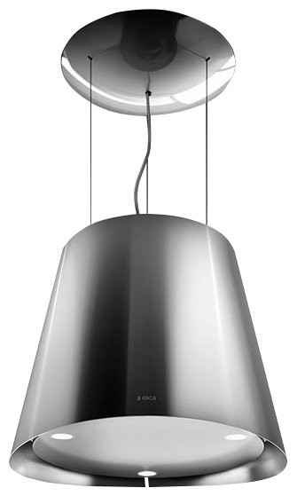 Каминная вытяжка Elica EASY IX/F/50 INOX