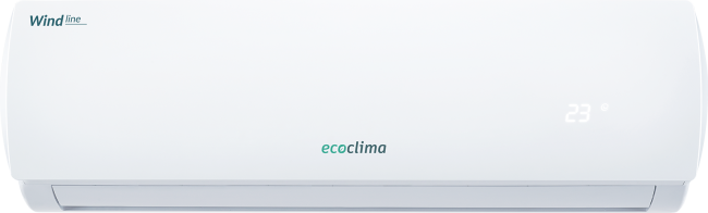 Сплит-система ECOCLIMA ECW/I-07QCW / EC/I-07QC Сплит-система ECOCLIMA ECW/I-07QCW / EC/I-07QC