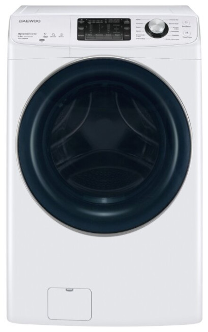 Стиральная машина Daewoo Electronics DWD-PFD12WP