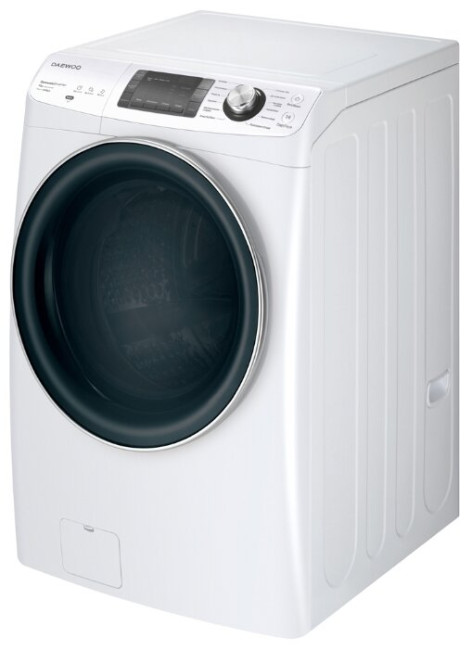 Стиральная машина Daewoo Electronics DWD-PFD12WP