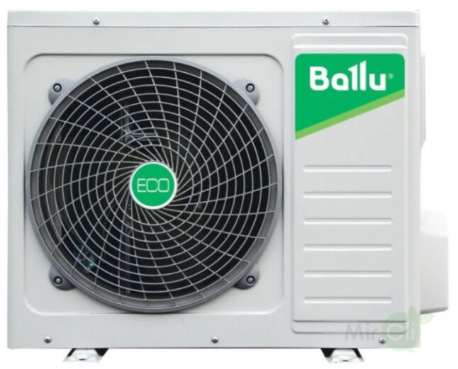 Сплит-система Ballu BSGRI-12HN8_22Y