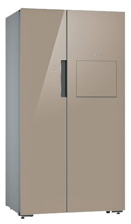 Холодильник Bosch KAH92LQ25R Холодильник Bosch KAH92LQ25R