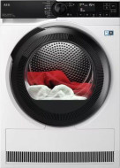 Сушильная машина AEG TR838H4CE Сушильная машина AEG TR838H4CE