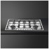 Газовая варочная панель Smeg PGF962 Газовая варочная панель Smeg PGF962
