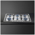 Газовая варочная панель Smeg PGF962 Газовая варочная панель Smeg PGF962