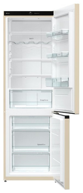 Холодильник Gorenje NRK6192CC4 Холодильник Gorenje NRK6192CC4
