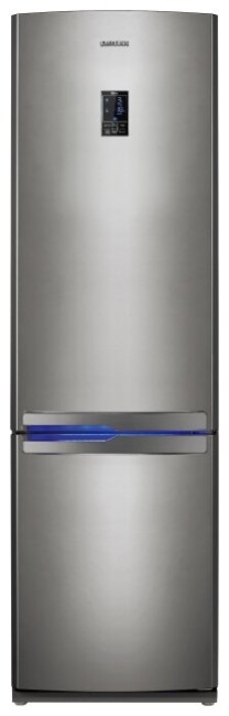 Холодильник Samsung RL-55 VEBIH Холодильник Samsung RL-55 VEBIH