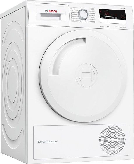 Сушильная машина BOSCH WTM 85208