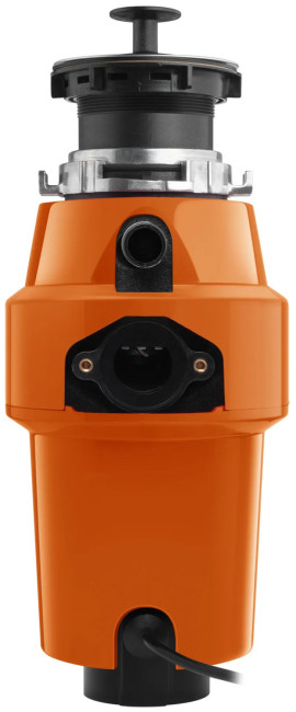 Измельчитель пищевых отходов Meferi MFD560 PUSH ULTRA, с пневмокнопкой в комплекте Измельчитель пищевых отходов Meferi MFD560 PUSH ULTRA, с пневмокнопкой в комплекте