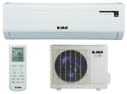 Сплит-система Jax ACK-07HE (2013)