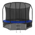 Батут Eclipse Space Blue/Red 16FT Батут Eclipse Space Blue/Red 16FT