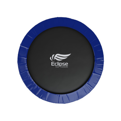 Батут Eclipse Space Blue/Red 16FT Батут Eclipse Space Blue/Red 16FT
