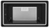 Встраиваемая вытяжка Exiteq EX-1286 black Встраиваемая вытяжка Exiteq EX-1286 black