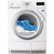 Сушильная машина ELECTROLUX EDH3887GDE