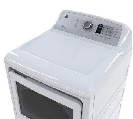 Сушильная машина IO MABE SME17R8XSBCT0 цвет белый