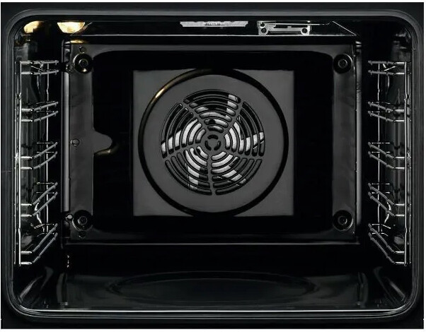 Встраиваемый электрический духовой шкаф Electrolux EOD3H70X Встраиваемый электрический духовой шкаф Electrolux EOD3H70X