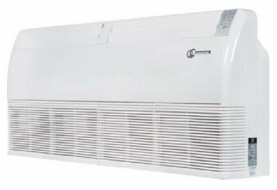 Напольно-потолочный кондиционер Quattroclima QV-I24FC / QN-I24UC с комплектом Nord Polo (-43) Напольно-потолочный кондиционер Quattroclima QV-I24FC / QN-I24UC с комплектом Nord Polo (-43)