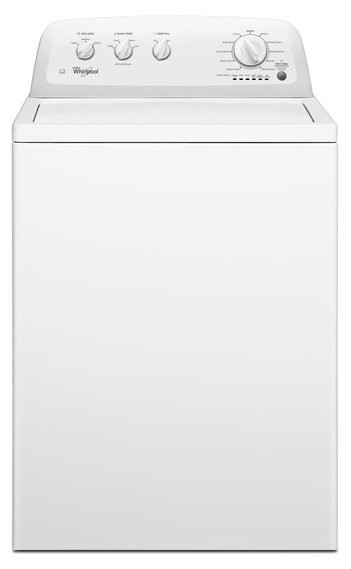 Стиральная машина Whirlpool 3LWTW4705FW Стиральная машина Whirlpool 3LWTW4705FW