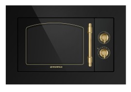 Микроволновая печь встраиваемая Maunfeld JBMO.20.5ERBG Микроволновая печь встраиваемая Maunfeld JBMO.20.5ERBG