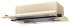 Встраиваемая вытяжка Krona Kamilla Slim 2M 600 ivory Встраиваемая вытяжка Krona Kamilla Slim 2M 600 ivory